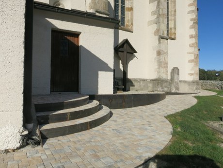 Friedhof GER