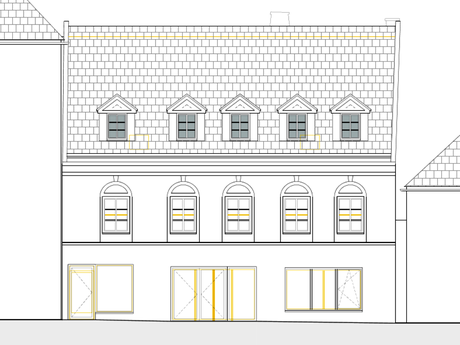 Haus EDF