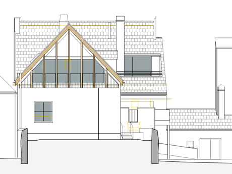 Haus EDF