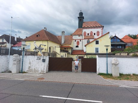 Haus EDF