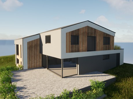 HAUS HB