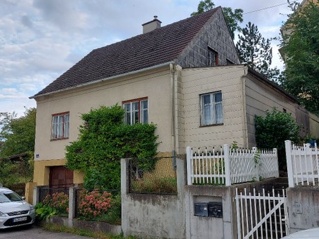 Haus KRB