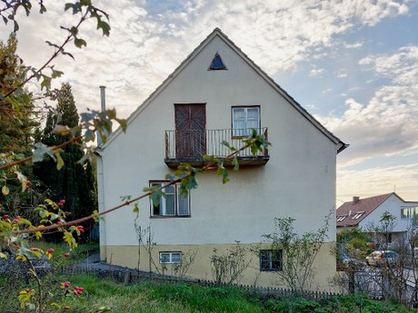Haus KRB