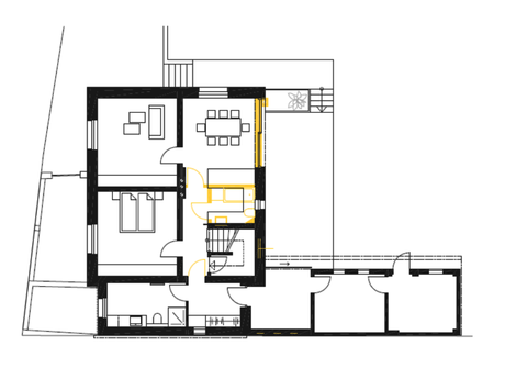 Haus KRB