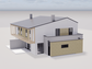 Haus SBH