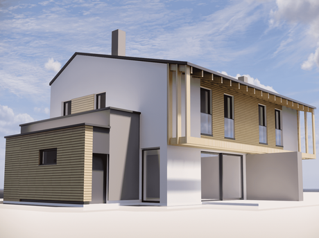 Haus SBH