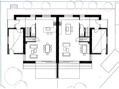 Haus SBH