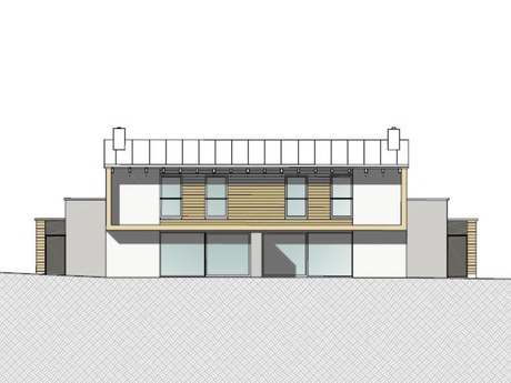 Haus SBH