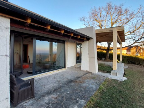 Haus WB