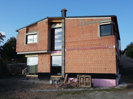 Haus DPL