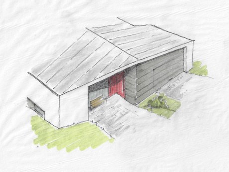 Haus DPL