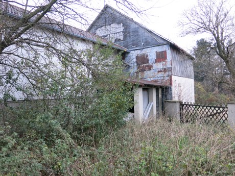 Haus NLGB