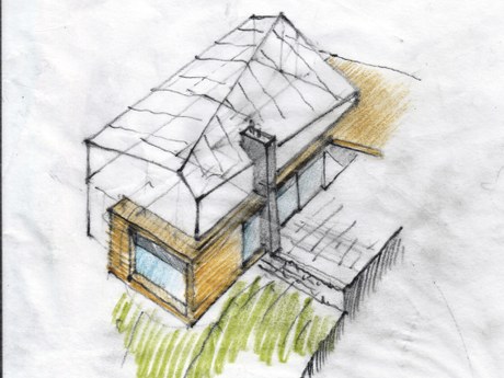 Haus NLGB