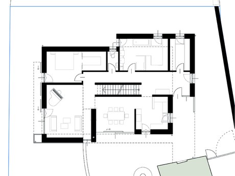 Haus NLGB