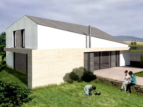 Haus NLGB