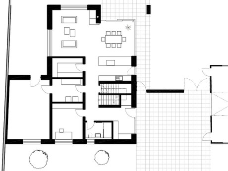 Haus SPS