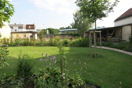 Haus SPS
