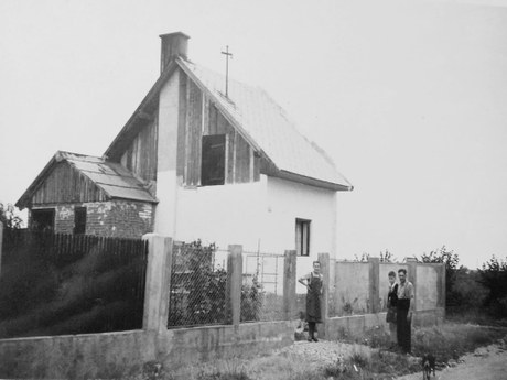 STATTHAUS
