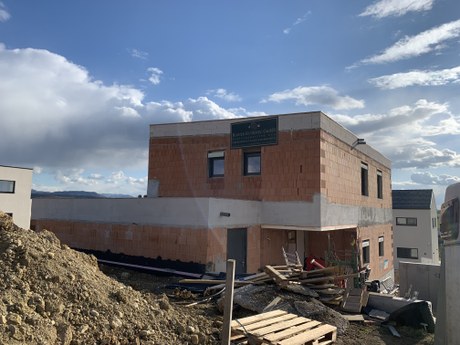 Haus STM