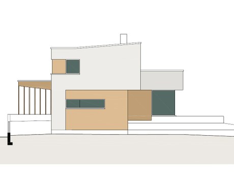 Haus STM