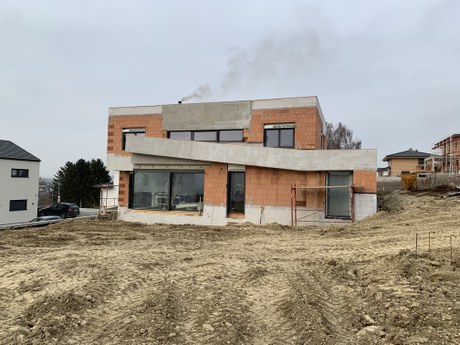 Haus STM