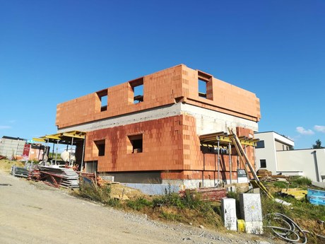 Haus STM