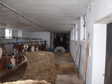 Bauernhof 2.0