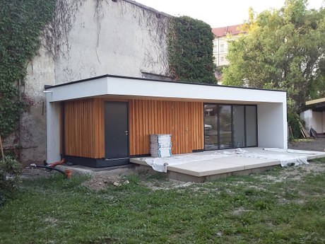 Stadtgarten M