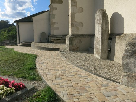 Friedhof GER
