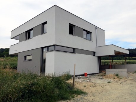 Haus BAS