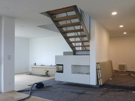 Haus BAS