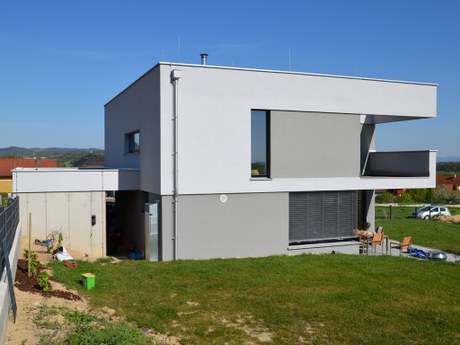 Haus BAS