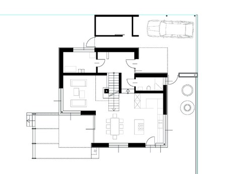 Haus BAS