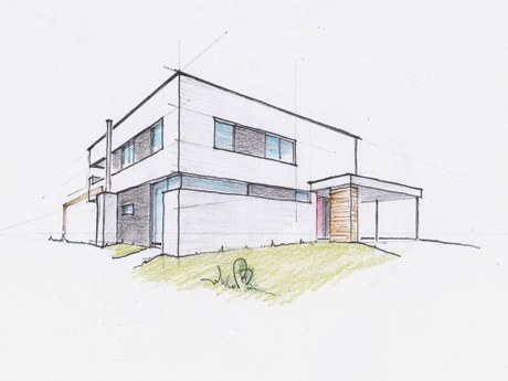 Haus BAS