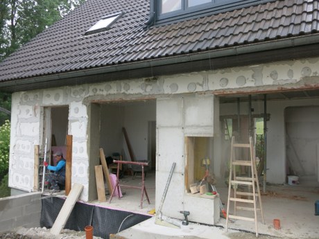 HAUS HAP