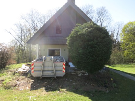 HAUS HAP