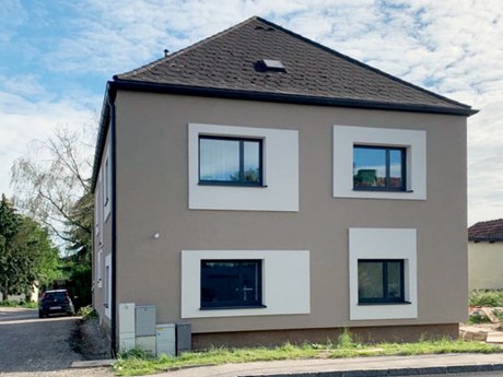 Haus HLM