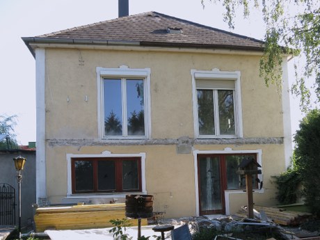 Haus HLM
