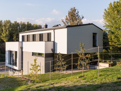 Haus HO