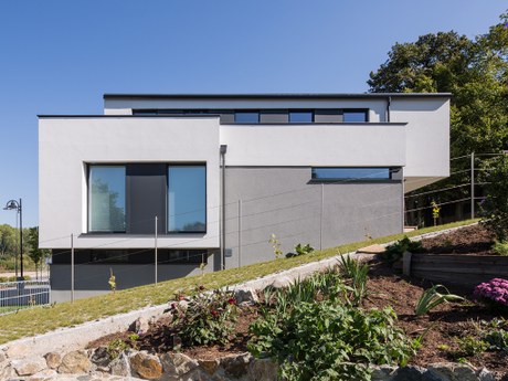 Haus HO