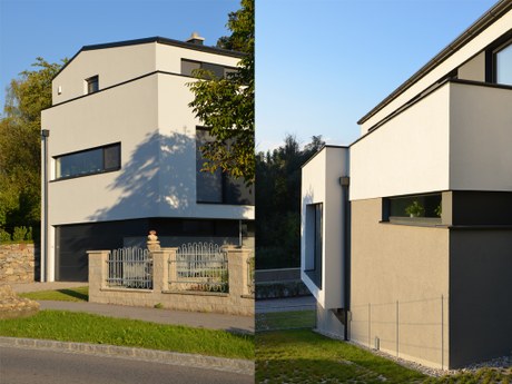 Haus HO