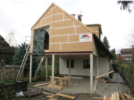 Haus KFT