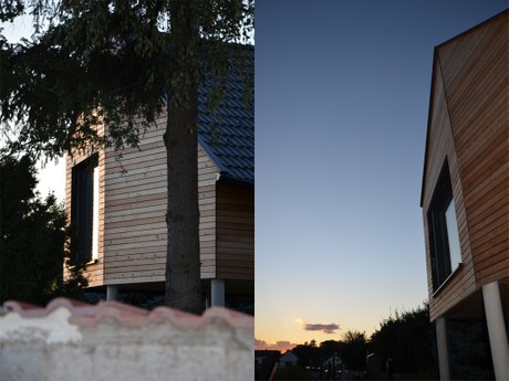 Haus KFT