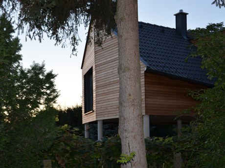 Haus KFT