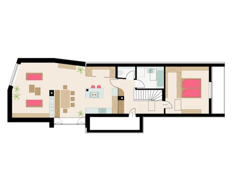 Haus KFT