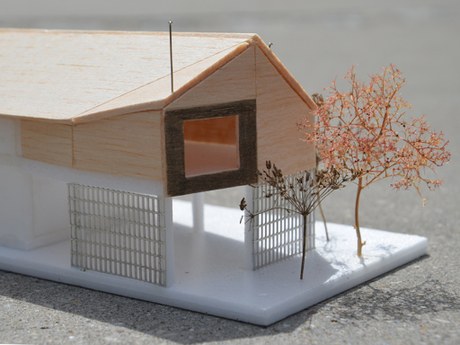 Haus KFT