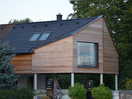 Haus KFT
