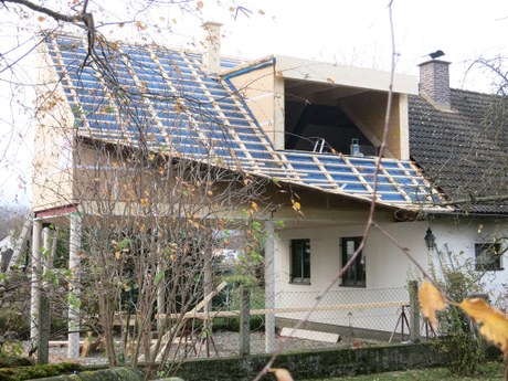Haus KFT