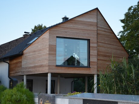 Haus KFT
