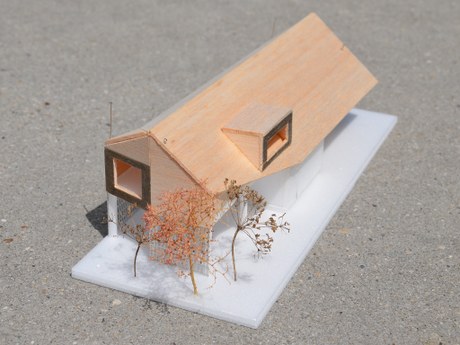 Haus KFT